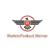 Wertstoffsankauf.Weimar - LOGO