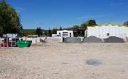WESA Baustoffhandel und Containerdienst - GALLERY