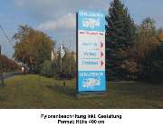 WESEG Werbeservice - GALLERY