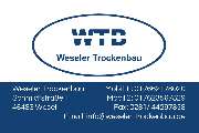 Weseler Trockenbau - 1