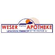 Weser-Apotheke - Logo der Weser-Apotheke