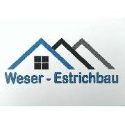 Weser Estrichbau - LOGO