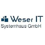 WESER IT Systemhaus GmbH - LOGO