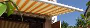 WESSER SYSTEM SERVICE - Wesser Sonnenschutz - GALLERY