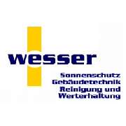 WESSER SYSTEM SERVICE - Wesser Sonnenschutz - LOGO