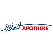 West-Apotheke - Logo der West-Apotheke