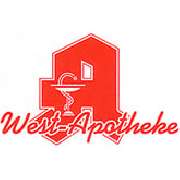 West-Apotheke - Logo der West-Apotheke