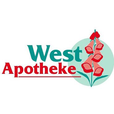 West-Apotheke - Logo der West-Apotheke