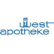West-Apotheke - Logo der West-Apotheke