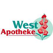 West-Apotheke - Logo der West-Apotheke