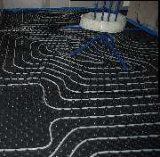 Westbrock Fußbodentechnik GmbH - GALLERY