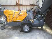 Westbrock Fußbodentechnik GmbH - GALLERY