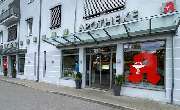 Westend Apotheke - GALLERY