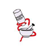 Westend-Apotheke - Logo der Westend-Apotheke