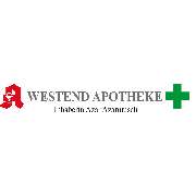 Westend Apotheke - Logo der Westend Apotheke