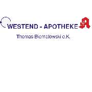 Westend-Apotheke - Logo der Westend-Apotheke