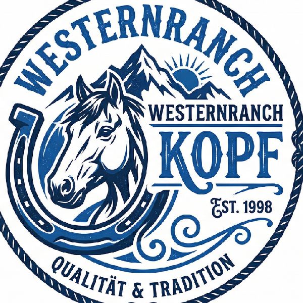 WesternranchKopf.de - LOGO