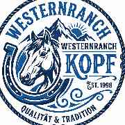 WesternranchKopf.de - LOGO