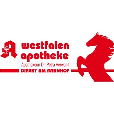 Westfalen-Apotheke - Logo der Westfalen-Apotheke