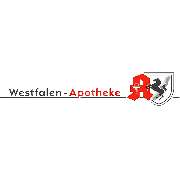 Westfalen-Apotheke - Logo der Westfalen-Apotheke