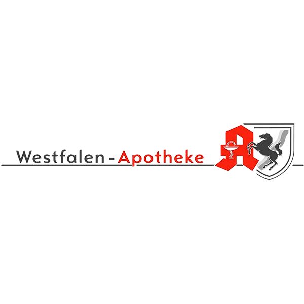 Westfalen-Apotheke - Logo der Westfalen-Apotheke