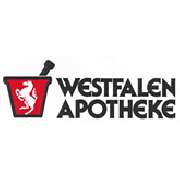 Westfalen Apotheke - Logo der Westfalen Apotheke