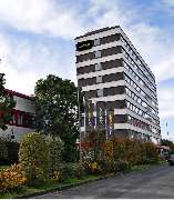 Westnetz GmbH Regionalzentrum Neuss - GALLERY