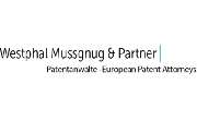 Westphal, Mussgnug & Partner, Patentanwälte mbB - LOGO