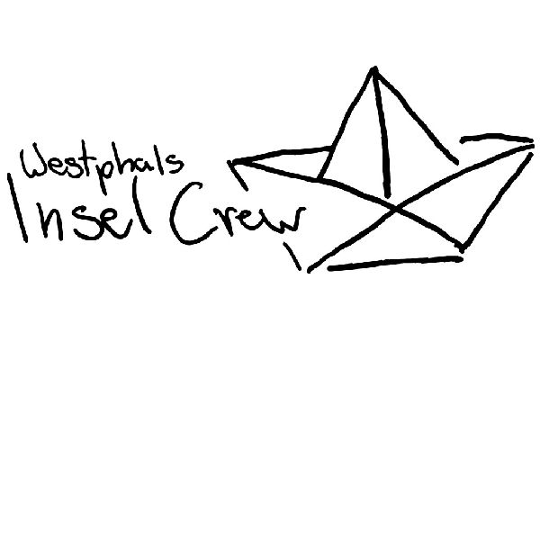 Westphals Insel Crew - 1