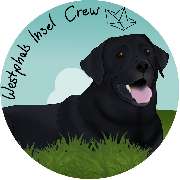 Westphals Insel Crew - Westphals Insel Crew