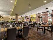 Westside Restaurant-Bar-Lounge - GALLERY