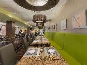 Westside Restaurant-Bar-Lounge - GALLERY