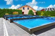 Westwoodpool - GALLERY