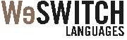 Logo - WeSwitch Languages GmbH & Co. KG