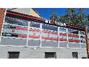 Wettarena Hannover - GALLERY