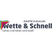 Wette und Schnell - LOGO