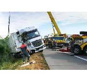 WETTERAU Berge- und Abschleppdienst GmbH - GALLERY