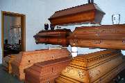 Wetterling Bestattungshaus GbR - GALLERY