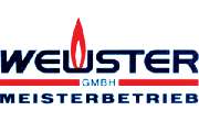 Weuster GmbH - LOGO