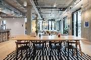 WeWork Dircksenstraße 3 - GALLERY