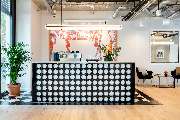 WeWork Dircksenstraße 3 - GALLERY