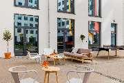 WeWork Dircksenstraße 3 - GALLERY