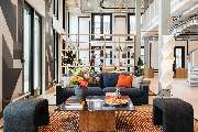 WeWork Dircksenstraße 3 - GALLERY