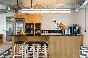 WeWork Dircksenstraße 3 - GALLERY