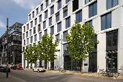 WeWork Dircksenstraße 3 - GALLERY
