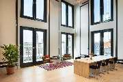 WeWork Dircksenstraße 3 - GALLERY