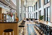 WeWork Dircksenstraße 3 - GALLERY