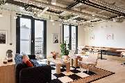 WeWork Dircksenstraße 3 - GALLERY