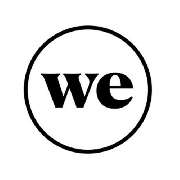 WeWork Dircksenstraße 3 - LOGO