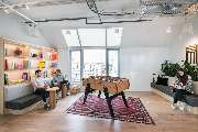 WeWork Friesenplatz 4 - GALLERY